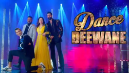 Dance Deewane - Season 04 - 20th April 2024